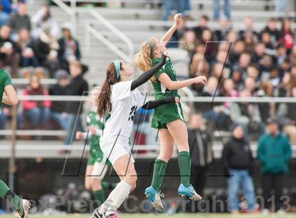 Thumbnail 1 in Bridgewater-Raritan vs Montgomery (NJSIAA Group 4 Final) photogallery.