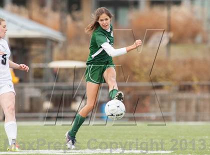 Thumbnail 1 in Bridgewater-Raritan vs Montgomery (NJSIAA Group 4 Final) photogallery.