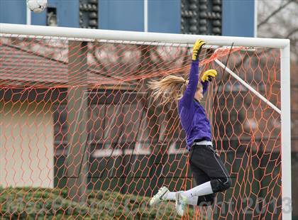 Thumbnail 2 in Bridgewater-Raritan vs Montgomery (NJSIAA Group 4 Final) photogallery.