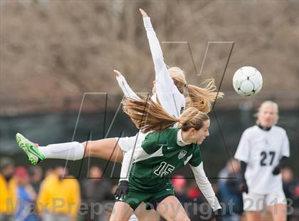 Thumbnail 1 in Bridgewater-Raritan vs Montgomery (NJSIAA Group 4 Final) photogallery.