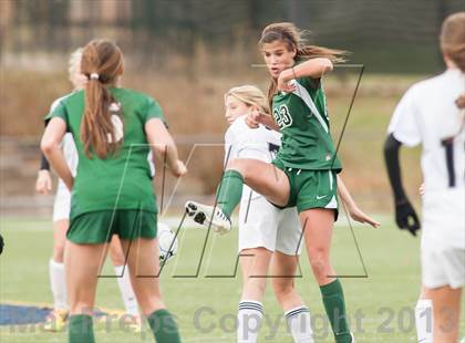 Thumbnail 1 in Bridgewater-Raritan vs Montgomery (NJSIAA Group 4 Final) photogallery.