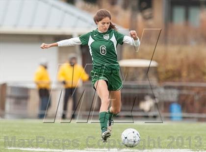 Thumbnail 1 in Bridgewater-Raritan vs Montgomery (NJSIAA Group 4 Final) photogallery.