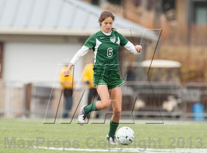 Thumbnail 3 in Bridgewater-Raritan vs Montgomery (NJSIAA Group 4 Final) photogallery.
