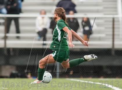 Thumbnail 3 in Bridgewater-Raritan vs Montgomery (NJSIAA Group 4 Final) photogallery.