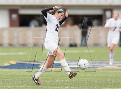 Thumbnail 3 in Bridgewater-Raritan vs Montgomery (NJSIAA Group 4 Final) photogallery.