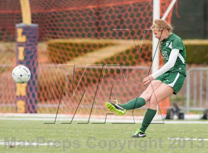 Thumbnail 1 in Bridgewater-Raritan vs Montgomery (NJSIAA Group 4 Final) photogallery.