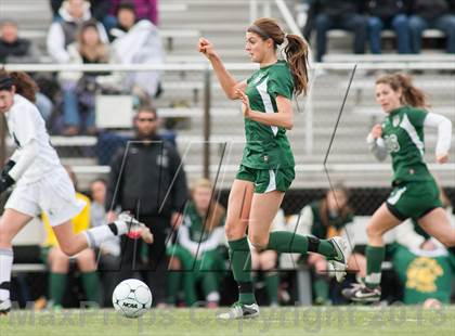 Thumbnail 1 in Bridgewater-Raritan vs Montgomery (NJSIAA Group 4 Final) photogallery.
