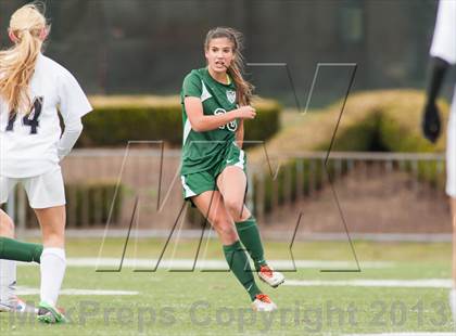 Thumbnail 1 in Bridgewater-Raritan vs Montgomery (NJSIAA Group 4 Final) photogallery.