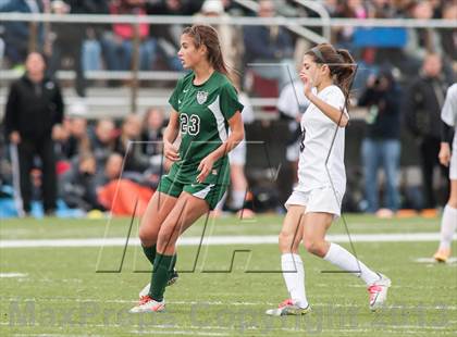 Thumbnail 1 in Bridgewater-Raritan vs Montgomery (NJSIAA Group 4 Final) photogallery.