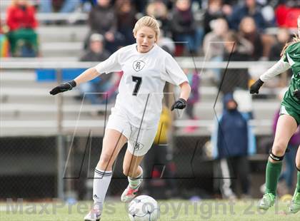 Thumbnail 1 in Bridgewater-Raritan vs Montgomery (NJSIAA Group 4 Final) photogallery.