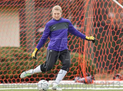 Thumbnail 1 in Bridgewater-Raritan vs Montgomery (NJSIAA Group 4 Final) photogallery.