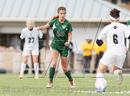 Thumbnail 3 in Bridgewater-Raritan vs Montgomery (NJSIAA Group 4 Final) photogallery.