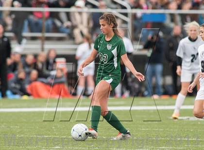 Thumbnail 2 in Bridgewater-Raritan vs Montgomery (NJSIAA Group 4 Final) photogallery.
