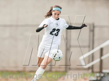 Thumbnail 1 in Bridgewater-Raritan vs Montgomery (NJSIAA Group 4 Final) photogallery.