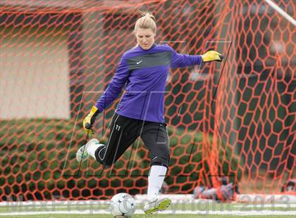 Thumbnail 3 in Bridgewater-Raritan vs Montgomery (NJSIAA Group 4 Final) photogallery.