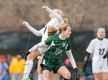 Thumbnail 3 in Bridgewater-Raritan vs Montgomery (NJSIAA Group 4 Final) photogallery.