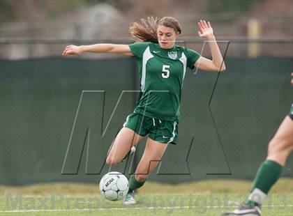 Thumbnail 3 in Bridgewater-Raritan vs Montgomery (NJSIAA Group 4 Final) photogallery.