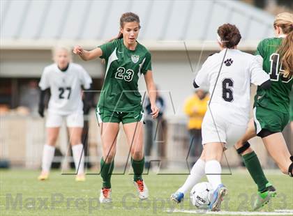 Thumbnail 1 in Bridgewater-Raritan vs Montgomery (NJSIAA Group 4 Final) photogallery.