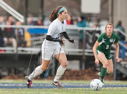 Thumbnail 3 in Bridgewater-Raritan vs Montgomery (NJSIAA Group 4 Final) photogallery.
