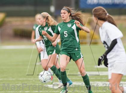 Thumbnail 3 in Bridgewater-Raritan vs Montgomery (NJSIAA Group 4 Final) photogallery.