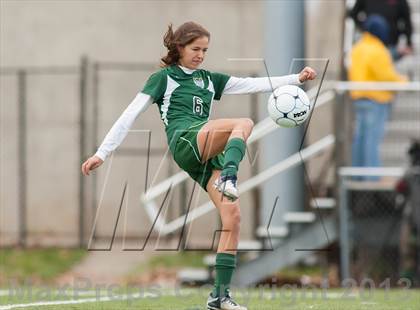 Thumbnail 3 in Bridgewater-Raritan vs Montgomery (NJSIAA Group 4 Final) photogallery.