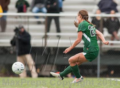 Thumbnail 1 in Bridgewater-Raritan vs Montgomery (NJSIAA Group 4 Final) photogallery.