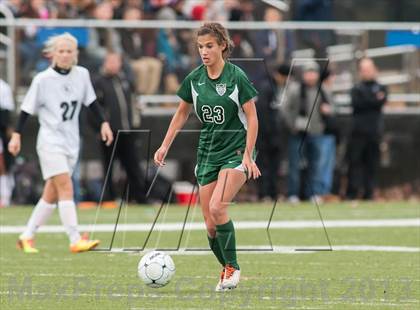 Thumbnail 1 in Bridgewater-Raritan vs Montgomery (NJSIAA Group 4 Final) photogallery.