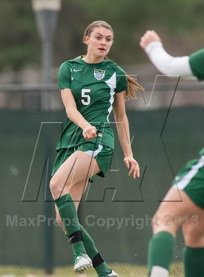 Thumbnail 1 in Bridgewater-Raritan vs Montgomery (NJSIAA Group 4 Final) photogallery.
