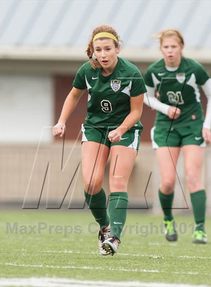 Thumbnail 1 in Bridgewater-Raritan vs Montgomery (NJSIAA Group 4 Final) photogallery.