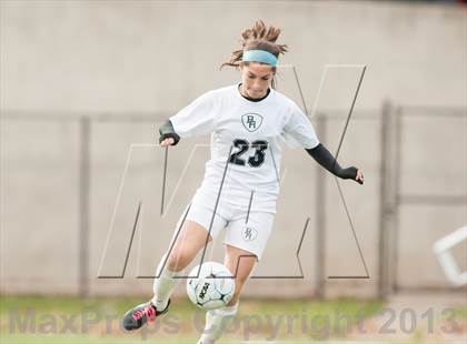Thumbnail 2 in Bridgewater-Raritan vs Montgomery (NJSIAA Group 4 Final) photogallery.