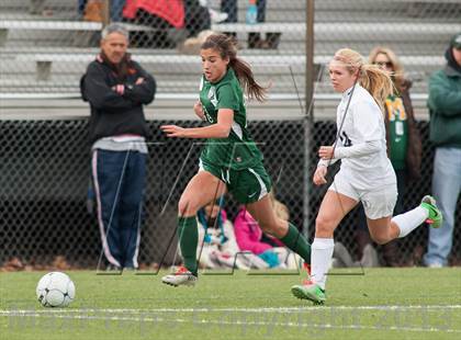 Thumbnail 1 in Bridgewater-Raritan vs Montgomery (NJSIAA Group 4 Final) photogallery.