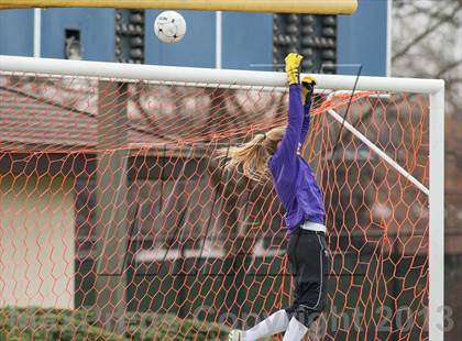 Thumbnail 1 in Bridgewater-Raritan vs Montgomery (NJSIAA Group 4 Final) photogallery.