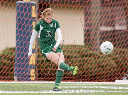 Thumbnail 3 in Bridgewater-Raritan vs Montgomery (NJSIAA Group 4 Final) photogallery.