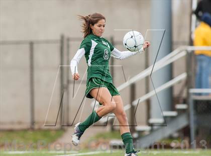 Thumbnail 2 in Bridgewater-Raritan vs Montgomery (NJSIAA Group 4 Final) photogallery.