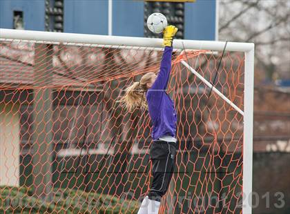 Thumbnail 3 in Bridgewater-Raritan vs Montgomery (NJSIAA Group 4 Final) photogallery.