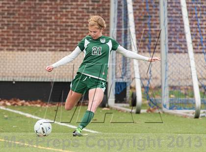 Thumbnail 1 in Bridgewater-Raritan vs Montgomery (NJSIAA Group 4 Final) photogallery.