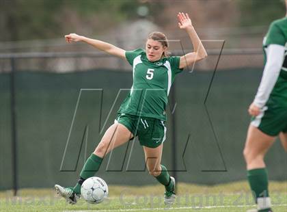 Thumbnail 1 in Bridgewater-Raritan vs Montgomery (NJSIAA Group 4 Final) photogallery.