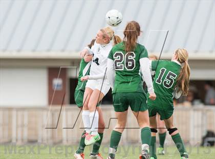 Thumbnail 2 in Bridgewater-Raritan vs Montgomery (NJSIAA Group 4 Final) photogallery.