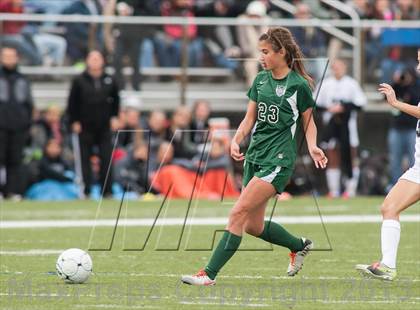 Thumbnail 3 in Bridgewater-Raritan vs Montgomery (NJSIAA Group 4 Final) photogallery.