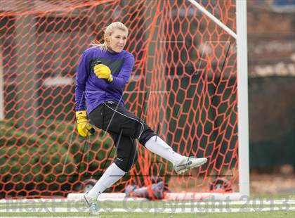 Thumbnail 3 in Bridgewater-Raritan vs Montgomery (NJSIAA Group 4 Final) photogallery.
