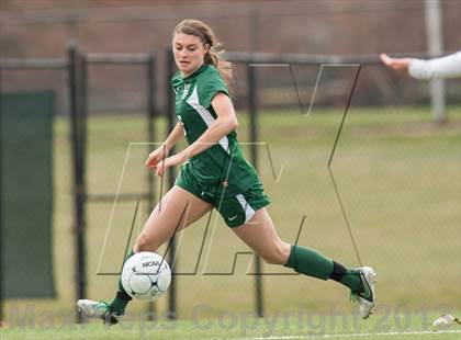 Thumbnail 2 in Bridgewater-Raritan vs Montgomery (NJSIAA Group 4 Final) photogallery.