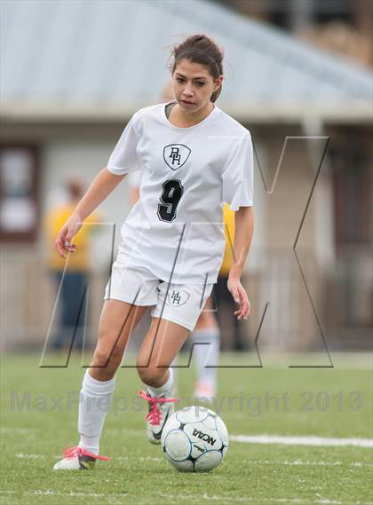 Thumbnail 1 in Bridgewater-Raritan vs Montgomery (NJSIAA Group 4 Final) photogallery.