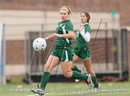 Thumbnail 1 in Bridgewater-Raritan vs Montgomery (NJSIAA Group 4 Final) photogallery.