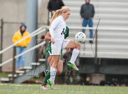 Thumbnail 1 in Bridgewater-Raritan vs Montgomery (NJSIAA Group 4 Final) photogallery.