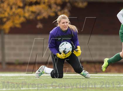 Thumbnail 2 in Bridgewater-Raritan vs Montgomery (NJSIAA Group 4 Final) photogallery.