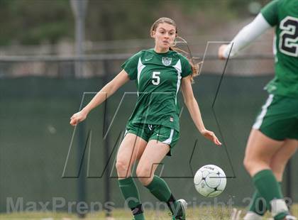 Thumbnail 3 in Bridgewater-Raritan vs Montgomery (NJSIAA Group 4 Final) photogallery.