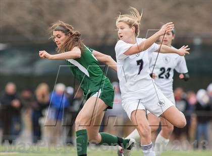 Thumbnail 1 in Bridgewater-Raritan vs Montgomery (NJSIAA Group 4 Final) photogallery.