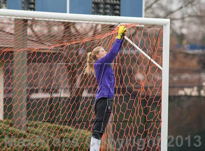 Thumbnail 2 in Bridgewater-Raritan vs Montgomery (NJSIAA Group 4 Final) photogallery.
