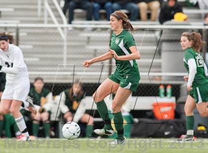 Thumbnail 2 in Bridgewater-Raritan vs Montgomery (NJSIAA Group 4 Final) photogallery.