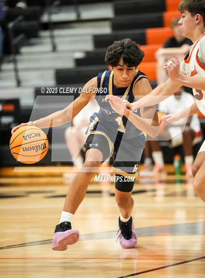 Thumbnail 1 in Mullen @ Lakewood photogallery.